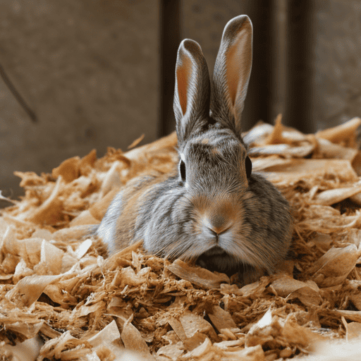 Are Aspen Shavings Safe for Rabbits? 4 benefits of using them